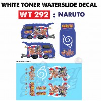 [Pre-Order] WT292 > Naruto