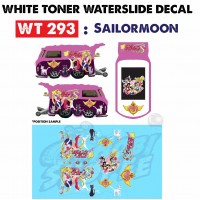 [Pre-Order] WT293 > Sailormoon