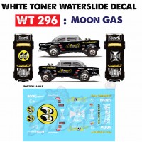 [Pre-Order] WT296 > Moon Gas