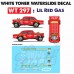 [Pre-Order] WT297 > Lil Red Gas