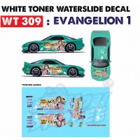 [Pre-Order] WT309 > Evangelion 1