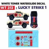 [Pre-Order] WT312 > Lucky Strike 1