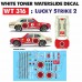 [Pre-Order] WT316 > Lucky Strike 2