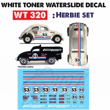 [Pre-Order] WT320 > Herbie Set