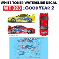 [Pre-Order] WT323 > Goodyear 2