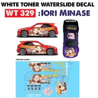 [Pre-Order] WT329 > Iori Minase