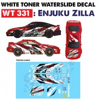 [Pre-Order] WT331 > Enjuku Zilla
