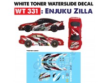 [Pre-Order] WT331 > Enjuku Zilla