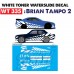 [Pre-Order] WT335 > Brian Tampo 2
