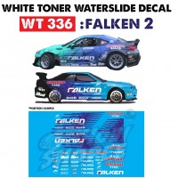 [Pre-Order] WT336 > Falken 2