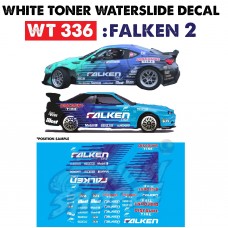 [Pre-Order] WT336 > Falken 2