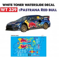 [Pre-Order] WT339 > Pastrana Red Bull