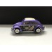 2021 Matchbox Collectors Case H '62 Volkswagen Beetle, Rubber wheels loose